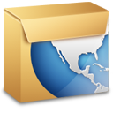 Network America icon